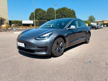 Tesla Model 3 Performance Dual Motor awd