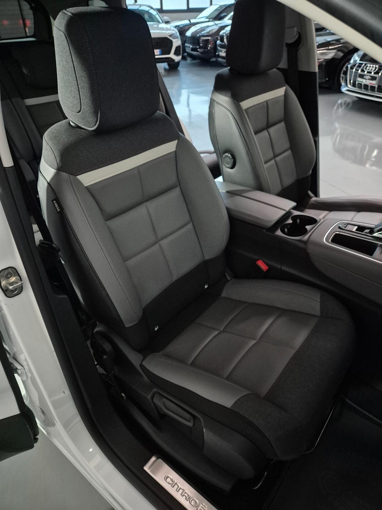 Citroen C5 Aircross Ibrido Plug-In 1.6cc 180cv car play navigatore iva esposta