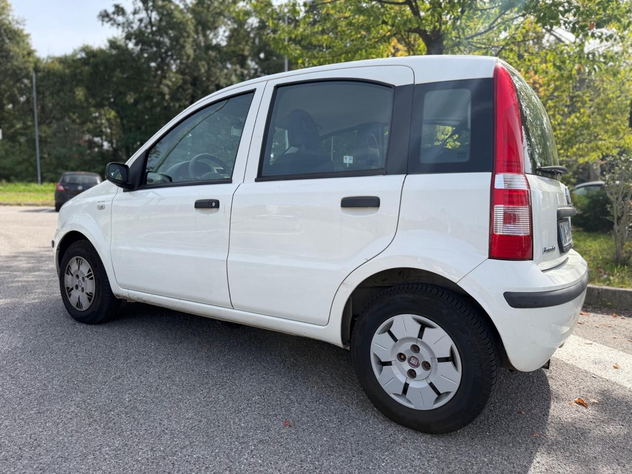 Fiat Panda 1.1*Neopatentati*A/C*