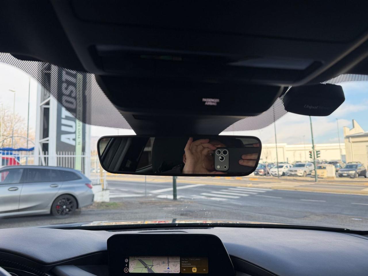 Mazda 3 Homura 2.0 E-SkyActiv-G MHEV *PROMO #9267