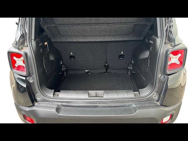 JEEP Renegade 1.5 Turbo T4 MHEV 130cv Limited 2WD DCT