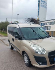 Fiat Doblo Doblò 1.6 MJT 16V Emotion