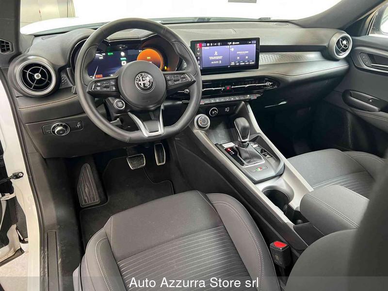 Alfa Romeo Tonale Tonale 1.5 130 CV MHEV TCT7 Sprint *PROMO AZZURRA*