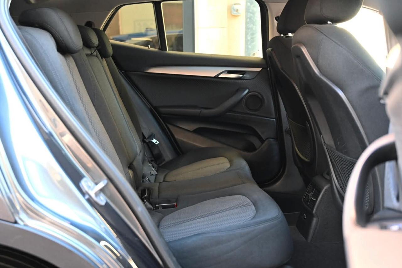 Bmw X2 sDrive1 8d Business-X