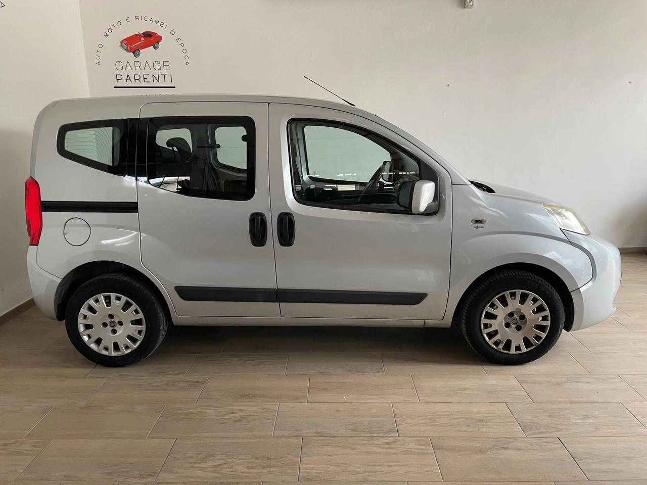 Fiat Qubo 1.3 MJT 75 CV Dynamic