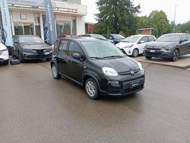 FIAT Panda *PROMO* 1.0 FireFly S&S Hybrid