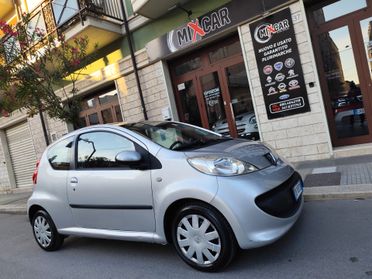 Peugeot 107 1.0 BENZINA 68CV 3p