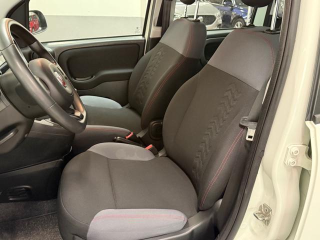 FIAT Panda 1.2 Easy 5 POSTI