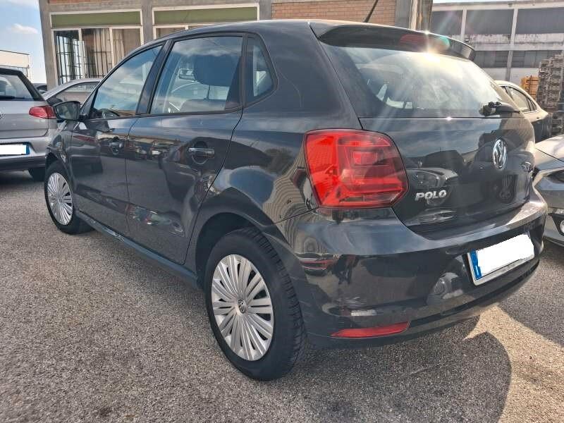 Volkswagen Polo 1.4 TDI 5p. Business GRANDINATA!!!!!