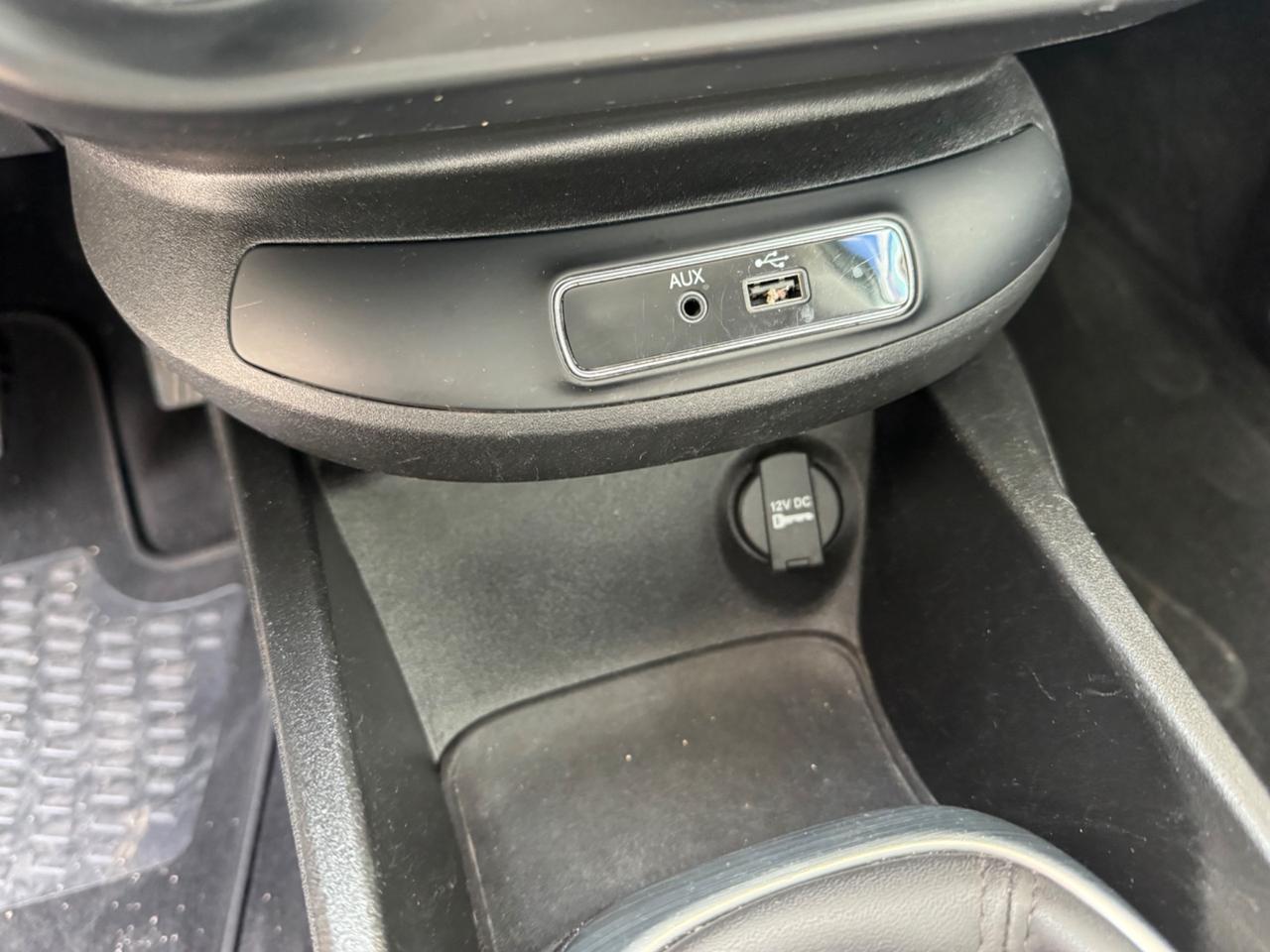 Fiat 500X 1.6 MultiJet 120 CV City Cross