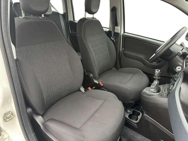 Fiat Panda 1.0 firefly hybrid s&s 70cv 5p.ti