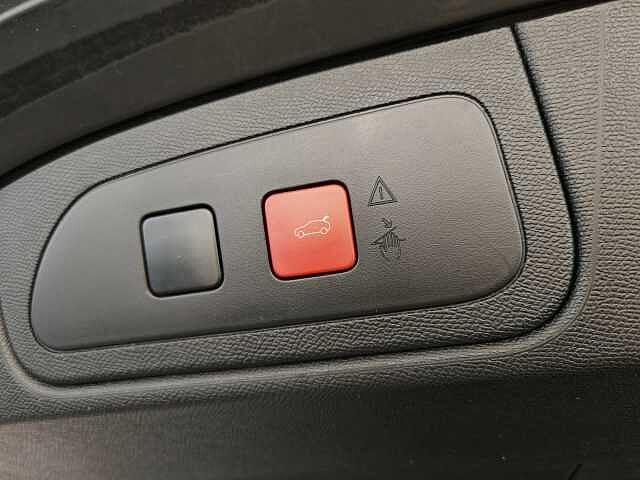 DS DS 7 DS 7 BlueHDi 130 aut. Performance Line