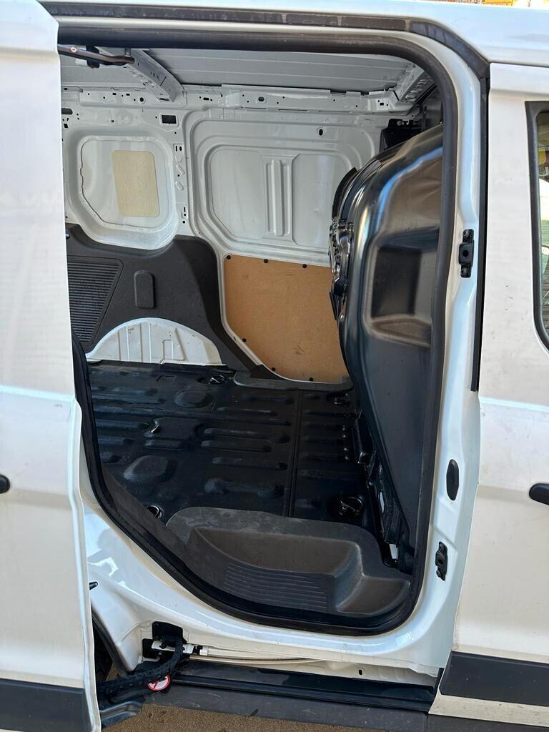 Ford Transit Connect Transit Connect 1.5 TDCi Furgone Trend 3 POSTI 100cv