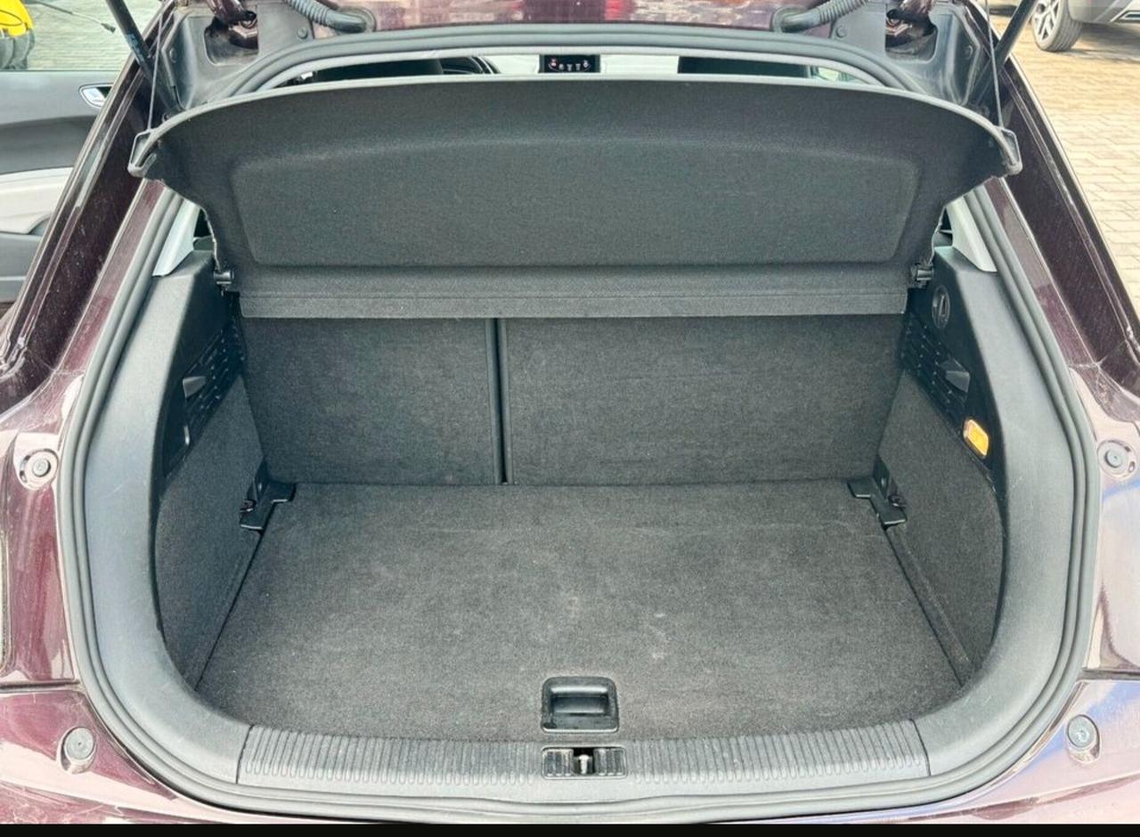 Audi A1 1.4 TFSI Attraction