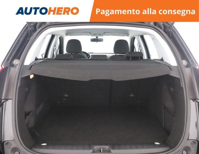 PEUGEOT 2008 1° serie BlueHDi 100 Active