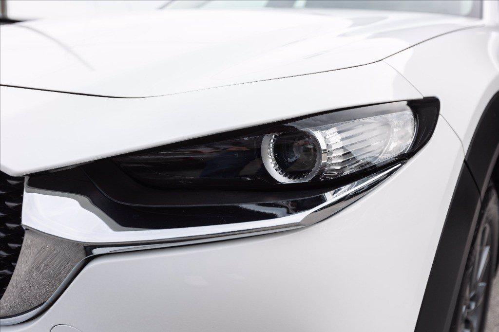 MAZDA CX-30 2.0 m-hybrid Evolve 2wd 122cv 6mt del 2023