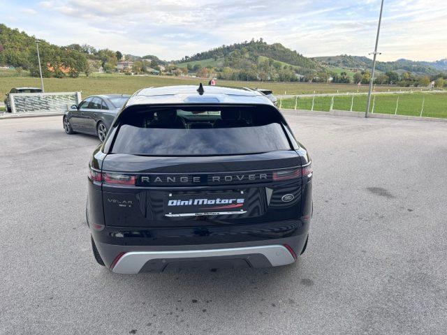 LAND ROVER Range Rover Velar 2.0D I4 240 CV R-Dynamic S 4X4 NO SUPERBOLLO
