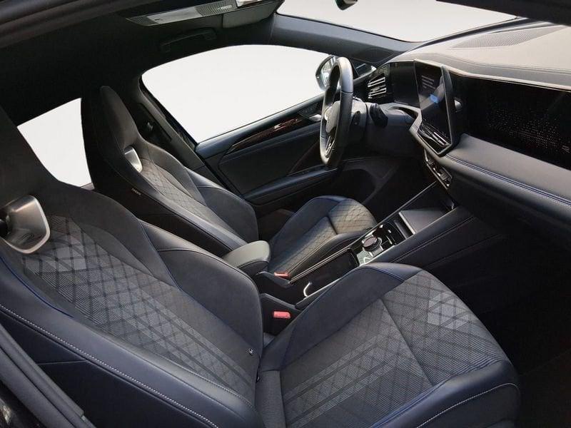 Volkswagen Tiguan Tiguan 2.0 TDI 150 CV DSG R-Line