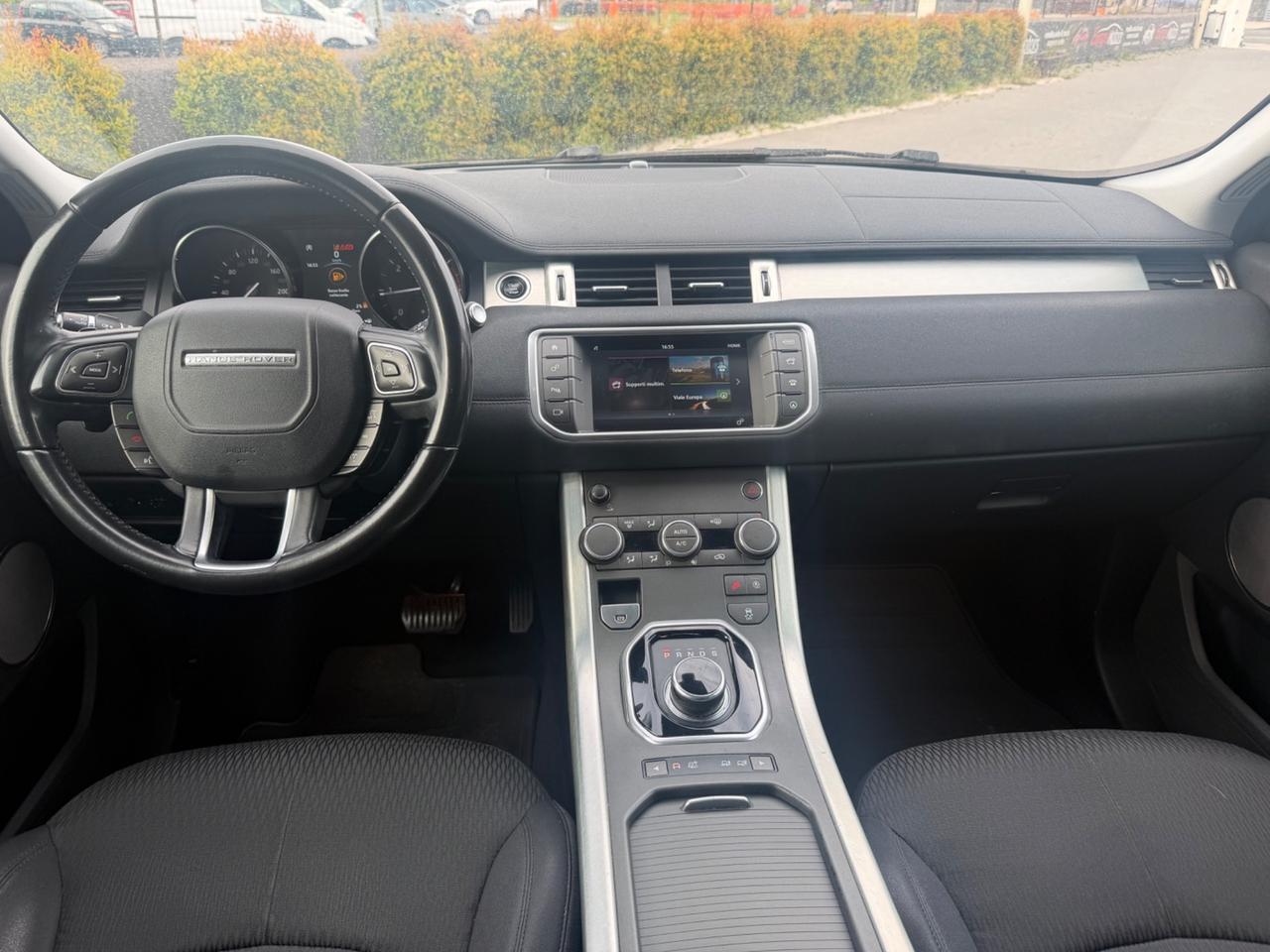 Land Rover Range Evoque 2.0 TD4 150 CV 5p. HSE Dynamic
