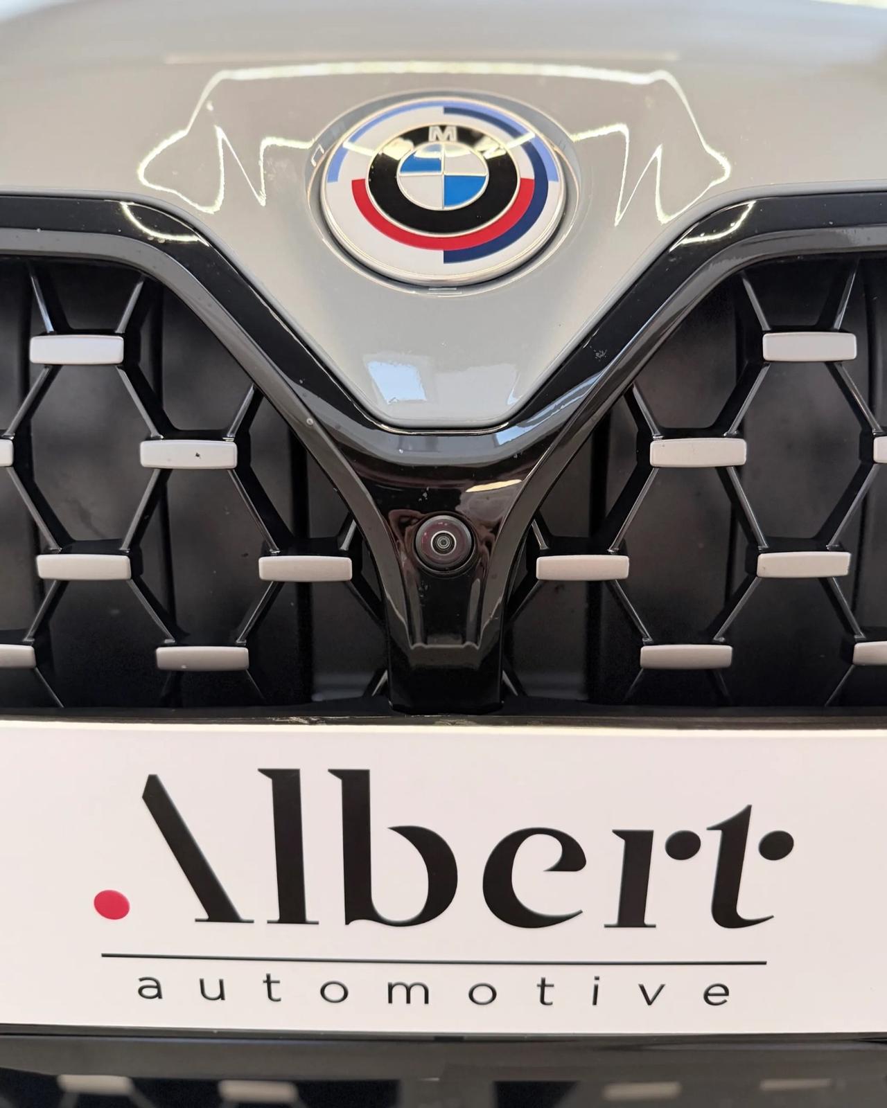 Bmw 440 M440i 48V xDrive Coupé