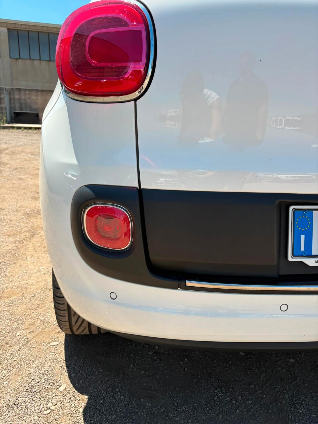 Fiat 500L 1.3 Multijet 95 CV Business