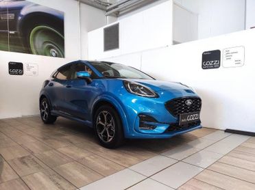 FORD Puma '19-> - Puma 1.0 EcoBoost Hybrid 125 CV S&S aut. ST-Line