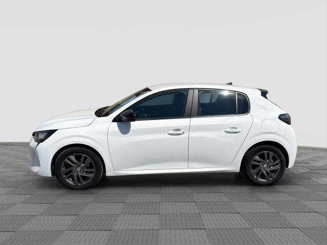PEUGEOT 208 208 BlueHDi 100 Stop&Start 5 porte Active Pack