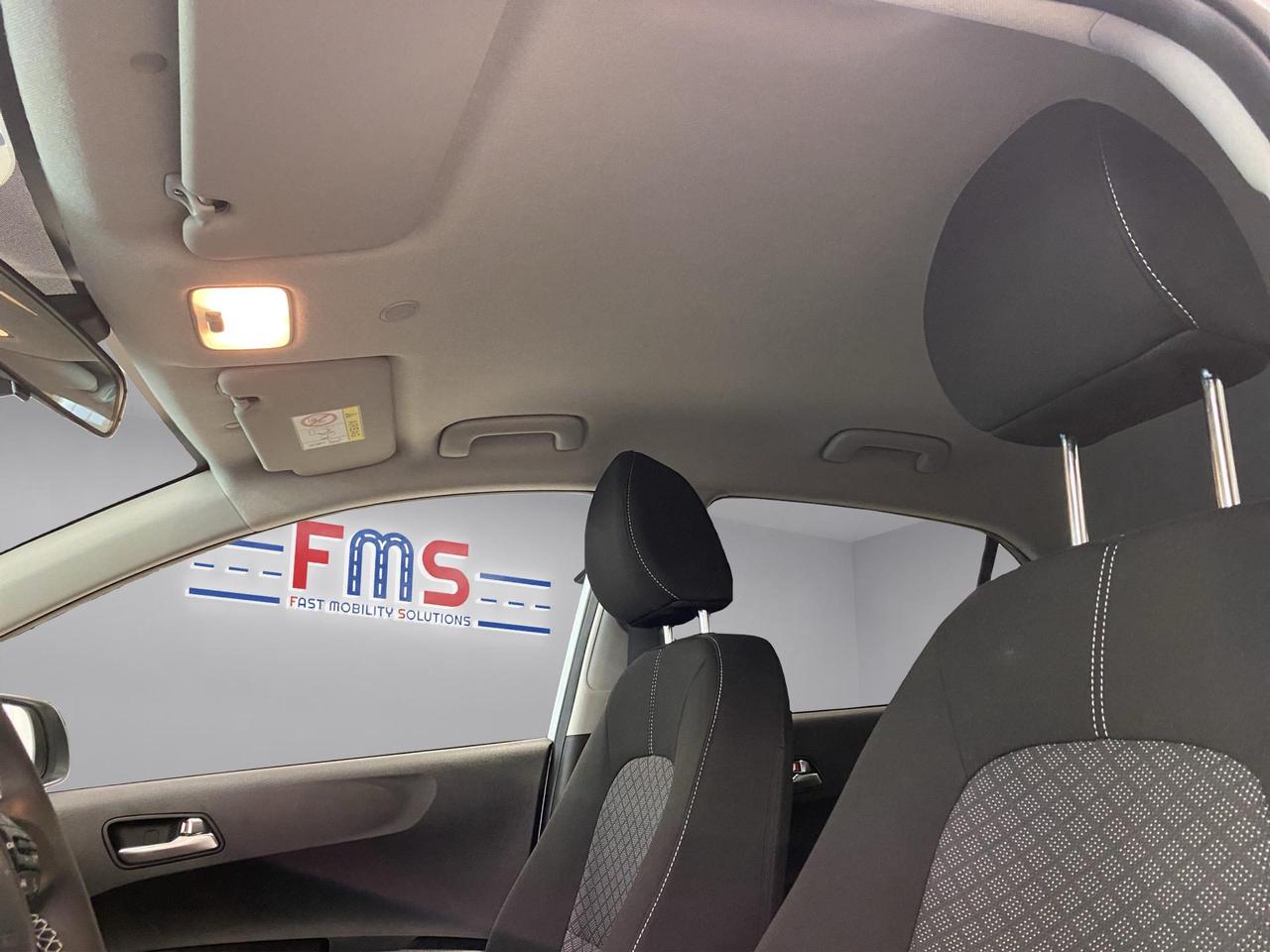 Kia Picanto 1.0 mpi Launch Edition