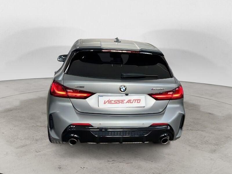 BMW Serie 1 M135i xdrive