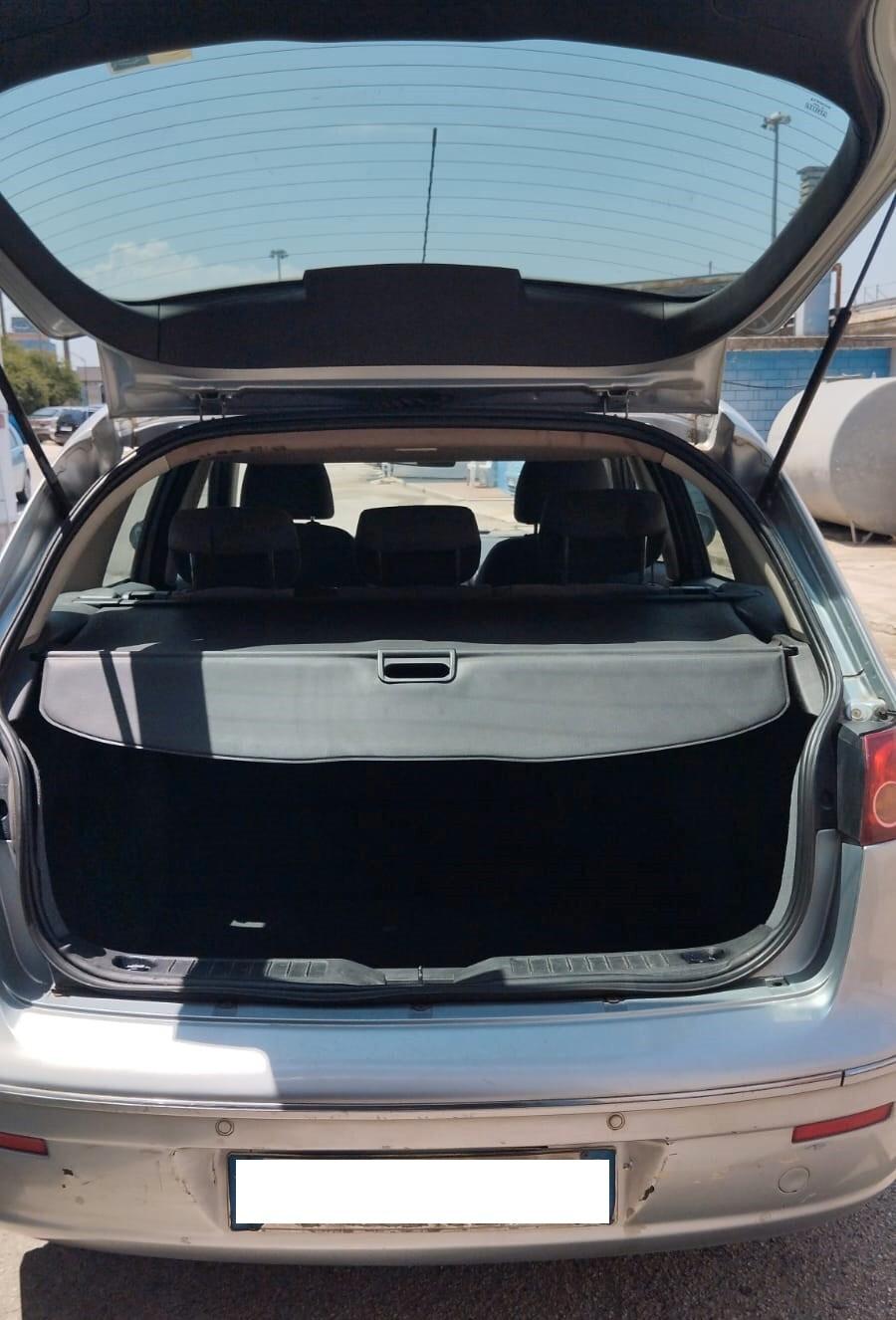 Fiat Croma 1.9 Multijet 16V Must
