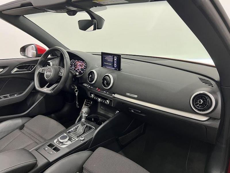 Audi A3 1.5 TFSI sline