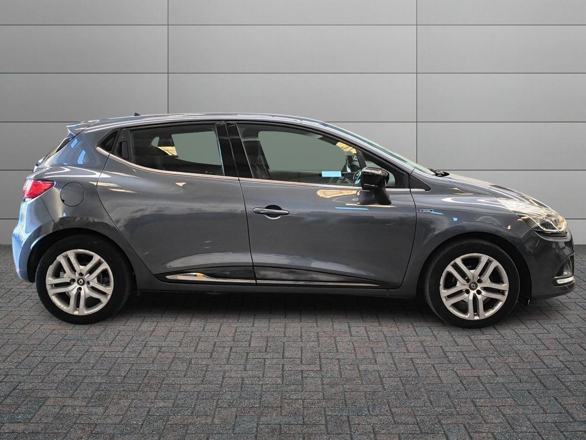 RENAULT Clio 4ª serie - Clio dCi 8V 75CV Start&Stop 5 porte Energy L