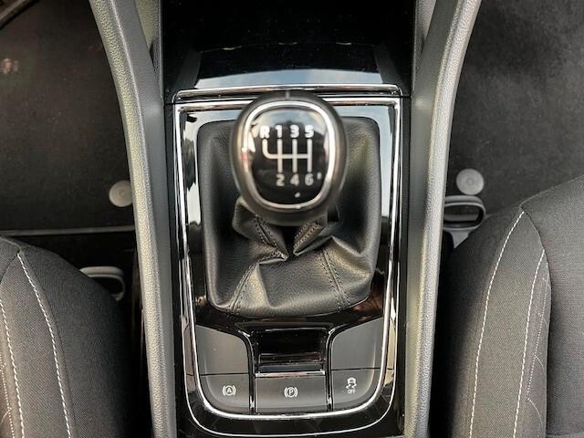 Skoda Karoq 1.0 Tsi Ambition 115 cv " TAGLIANDI SKODA "