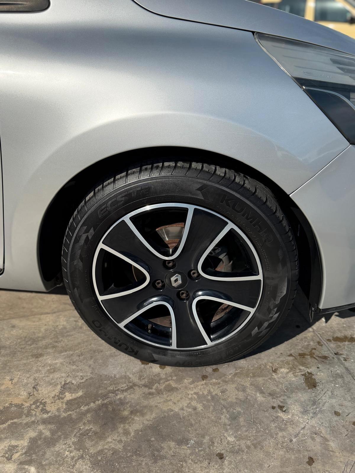 Renault Clio 0.9 TCe 12V 90CV Start&Stop 5 porte Energy