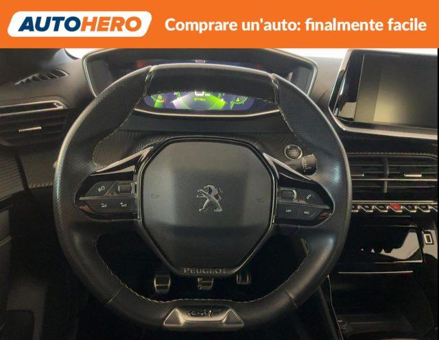 PEUGEOT 208 BlueHDi 100 Stop&Start 5 porte GT Line