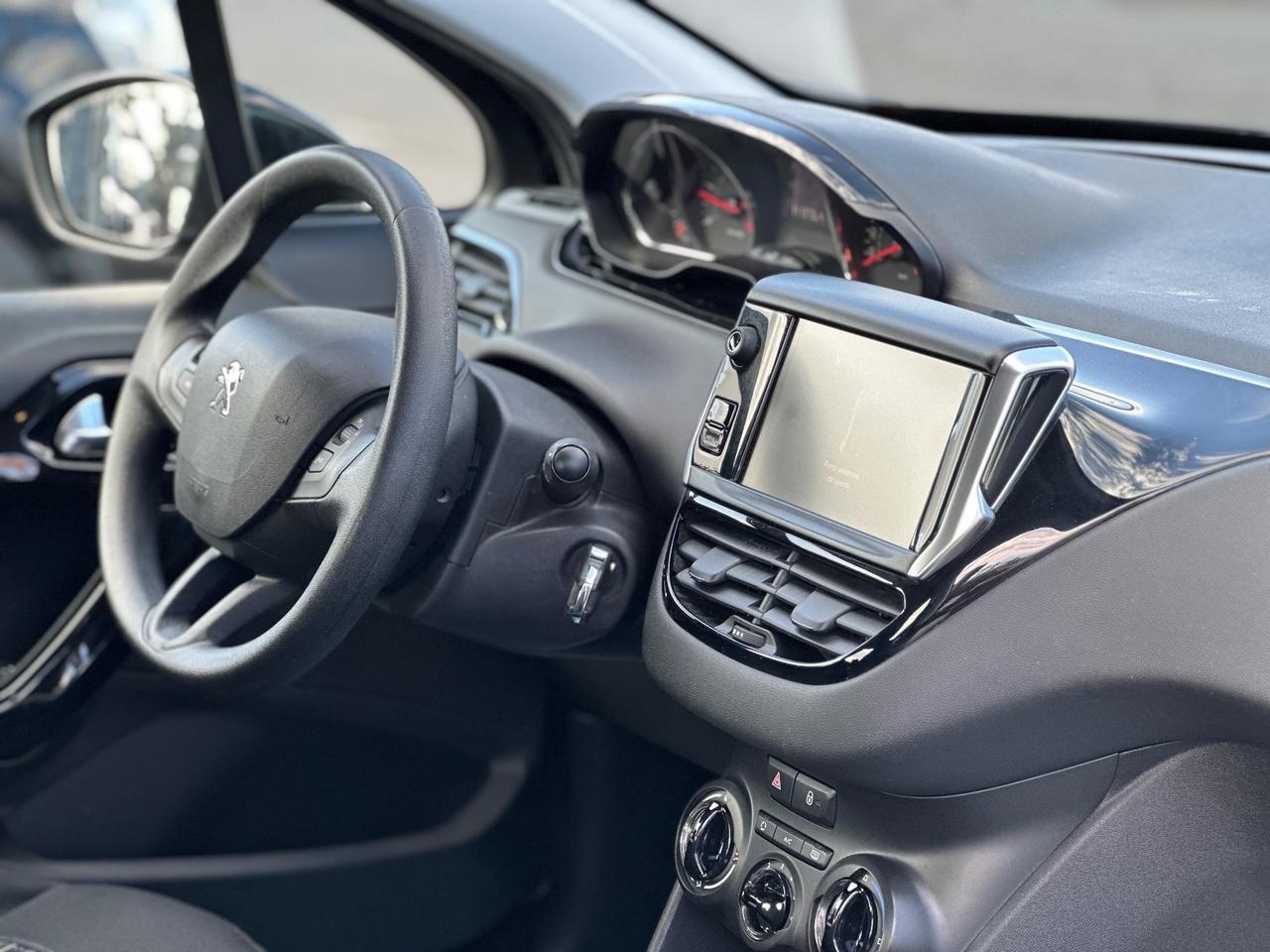 Peugeot 208 1.4 HDi 68 CV 5 porte Active