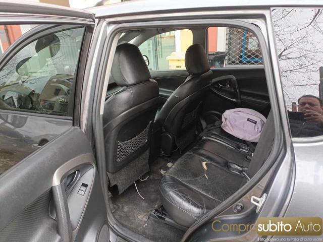 TOYOTA RAV 4 MY23 RAV4 2.2 D-4D 136 CV Sol