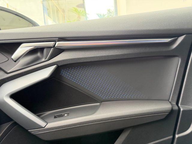 AUDI A3 allstreet TFSI e 150 kW S tronic Identity Contrast
