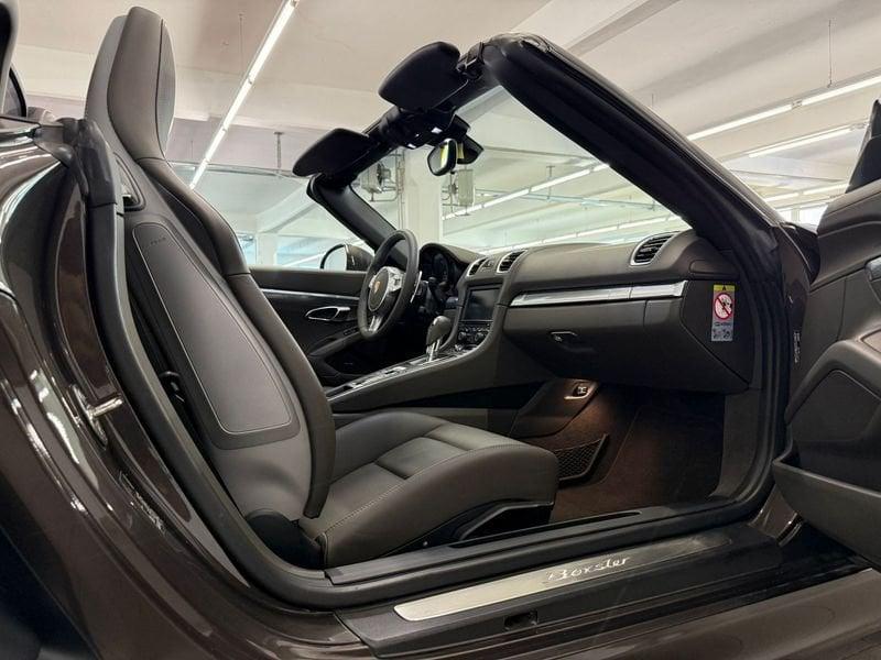 Porsche Boxster Boxster 2.7 265cv