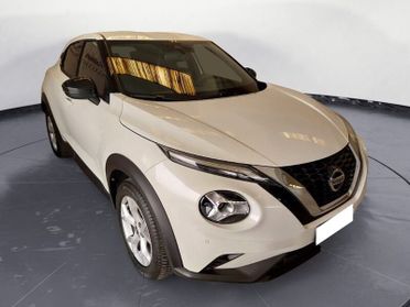 Nissan Juke 1.0 dig-t N-Connecta 114cv