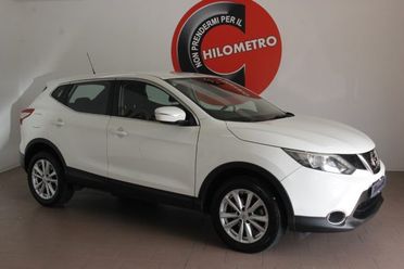 NISSAN Qashqai 1.5 dCi DPF Acenta