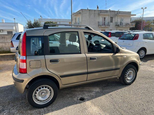 FIAT Panda 1.2 Dynamic Natural Power