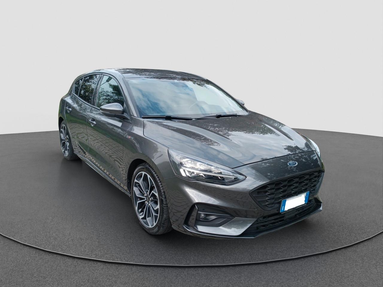 Ford Focus 1.0 EcoBoost 125 CV 5p. ST Line