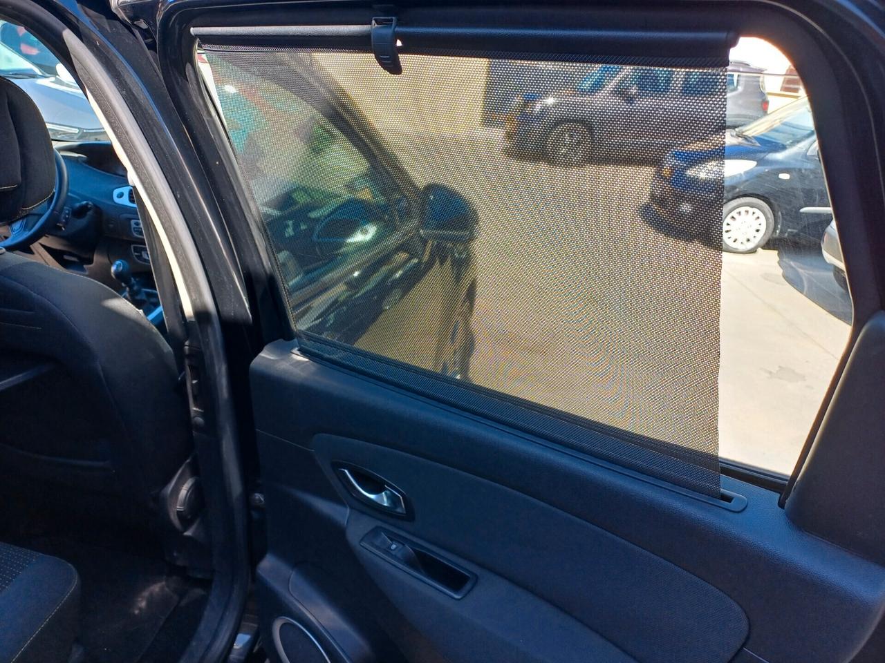 Renault Scenic GRAND 1.5 DCI 7 POSTI