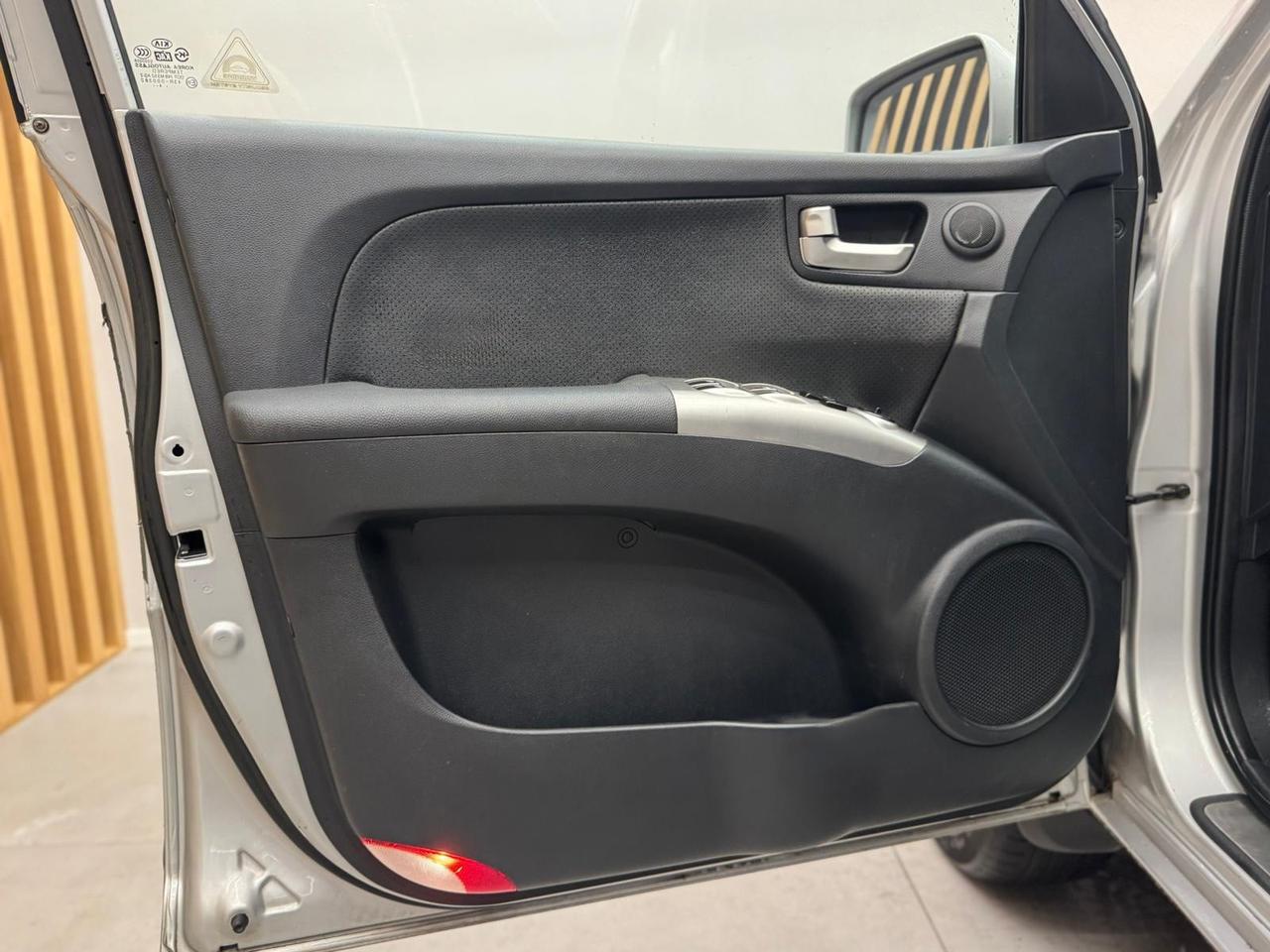 Kia Sportage 2.5 v6 **GPL**AUTOMATICA 4X4 FULL OPTIONALS