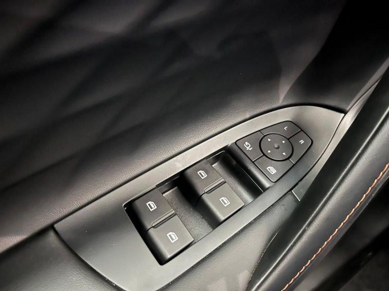 MG HS HS 1.5T-GDI AT Luxury - PROMO SIRONIAUTO+