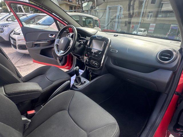 RENAULT Clio Sporter 0.9 TCe 12V 90CV Costume National