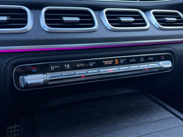 MERCEDES-BENZ GLE 350 d 4Matic Coupé Premium Plus AMG Line