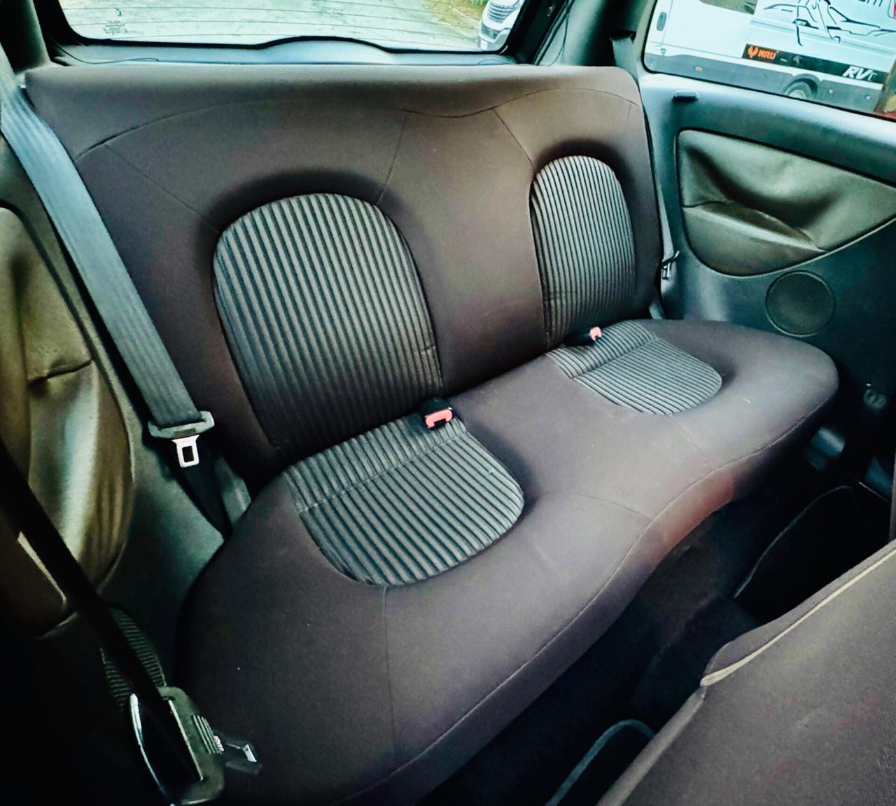 Lancia Ypsilon 1.2 Versus