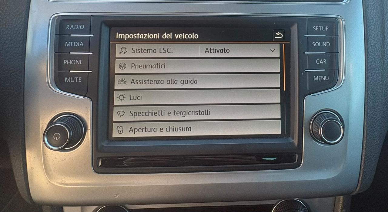 Volkswagen Polo 1.2 TSI 3P BLUEMOTION TECHNOLOGY